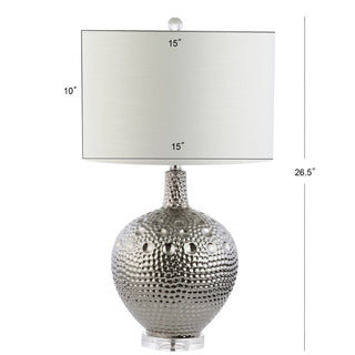 Kori 27" Ceramic LED Table Lamp