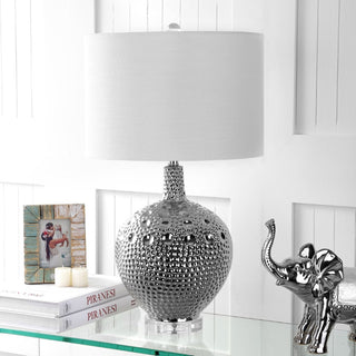 Kori 27" Ceramic LED Table Lamp