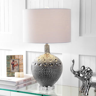 Kori 27" Ceramic LED Table Lamp