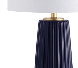 Jamison 28.5" Ceramic LED Table Lamp