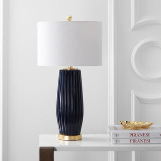 Jamison 28.5" Ceramic LED Table Lamp