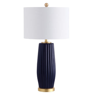 Jamison 28.5" Ceramic LED Table Lamp