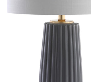 Jamison 28.5" Ceramic LED Table Lamp