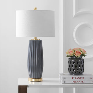 Jamison 28.5" Ceramic LED Table Lamp