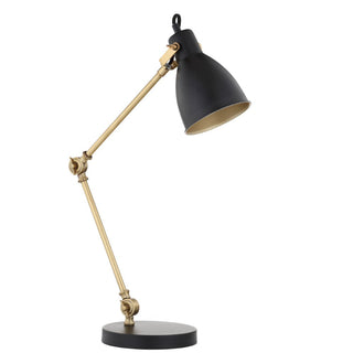 Hunter 24" LED Metal Task Lamp