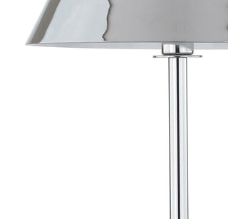 Katie 60" Metal LED Floor Lamp