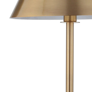 Katie 60" Metal LED Floor Lamp