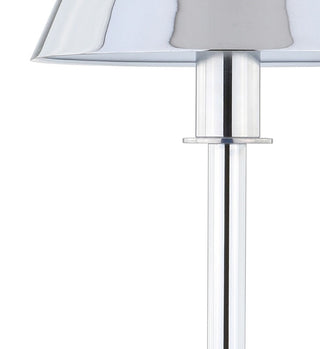 Katie 26" Metal Shade LED Table Lamp