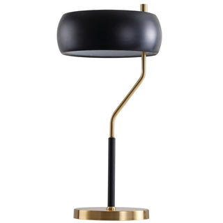 Macaw 22.5" Moody Metal LED Desk Lamp