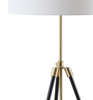 Gloria 67" Adjustable Metal LED Floor Lamp