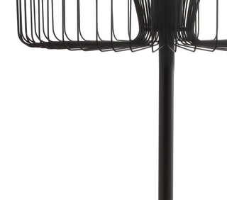 Anabelle 61" Metal LED Floor Lamp