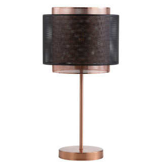 Kylen 19.7" Metal LED Table Lamp