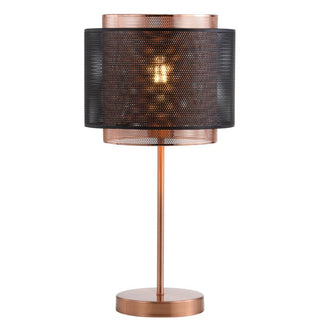 Kylen 19.7" Metal LED Table Lamp