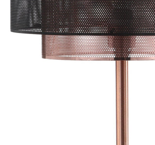 Kylen 60.5" Metal LED Floor Lamp