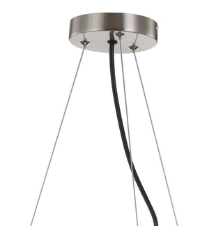 Passion Metal LED Pendant