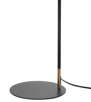 Petunias 58.5" Metal LED Floor Lamp