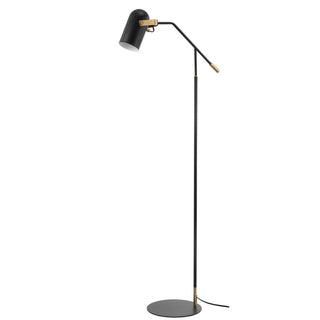 Petunias 58.5" Metal LED Floor Lamp