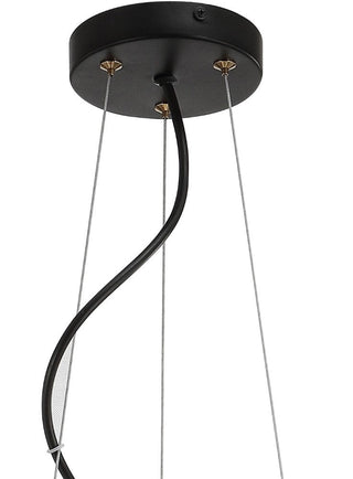 Amazona Adjustable Metal LED Pendant