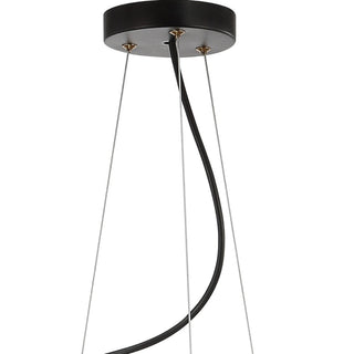 Amazona Adjustable Metal LED Pendant