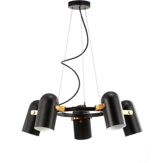 Amazona Adjustable Metal LED Pendant