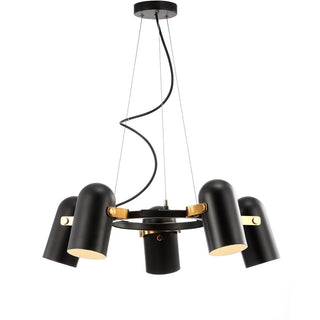 Amazona Adjustable Metal LED Pendant