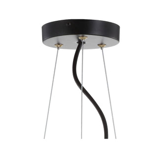 Mynah Adjustable Spotlight Metal LED Pendant