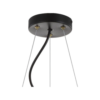 Mynah Adjustable Spotlight Metal LED Pendant