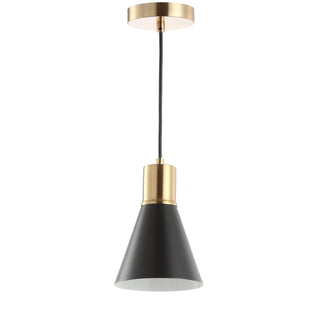 Zambezi Chic Metal LED Pendant