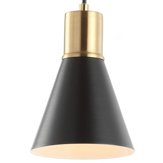 Zambezi Chic Metal LED Pendant