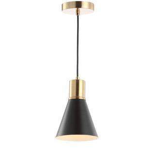 Zambezi Chic Metal LED Pendant