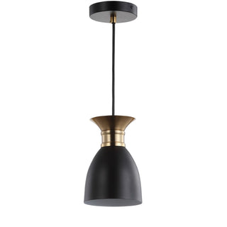 Danube Minimalistic Metal LED Pendant