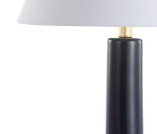 Faith 29" Ceramic/Metal LED Table Lamp