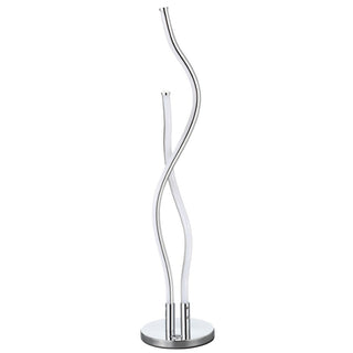 Jesse 26.25" LED Integrated Table Lamp