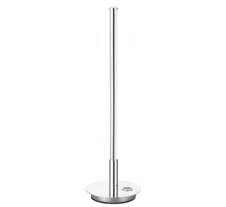 Payton 16.5" LED Integrated Table Lamp