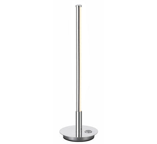 Payton 16.5" LED Integrated Table Lamp