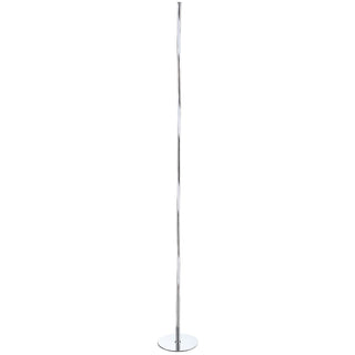 Rhone 63.75" LED Integrated Floor Lamp