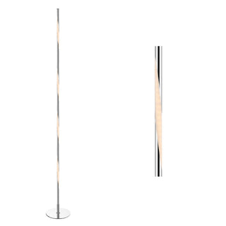 Rhone 63.75" LED Integrated Floor Lamp