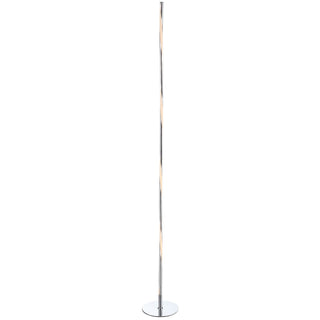 Rhone 63.75" LED Integrated Floor Lamp