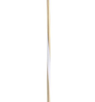 Rhone 63.75" LED Integrated Floor Lamp