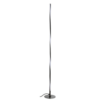 Rhone 63.75" LED Integrated Floor Lamp