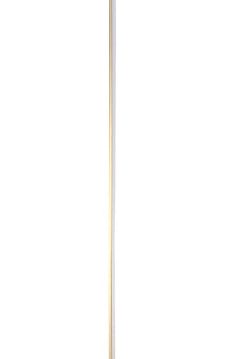 Rhine 59.5" LED Integrated Floor Lamp