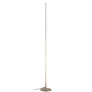 Rhine 59.5" LED Integrated Floor Lamp