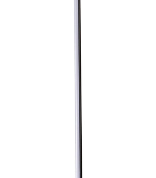 Rhine 59.5" LED Integrated Floor Lamp