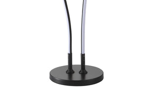 Mississippi 63.75" LED Integrated Floor Lamp