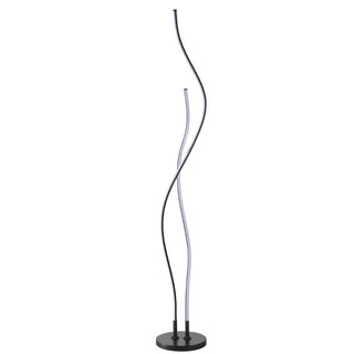 Mississippi 63.75" LED Integrated Floor Lamp