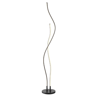 Mississippi 63.75" LED Integrated Floor Lamp