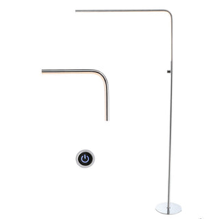 Ottawa 63" LED Integrated Floor Lamp