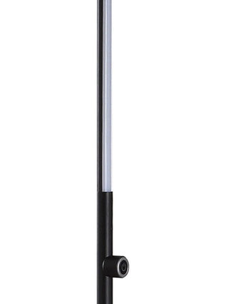 Ottawa 63" LED Integrated Floor Lamp