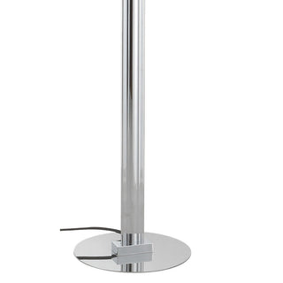 Sylvan 68" Integrated LED Metal Floor Lamp