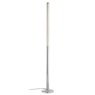 Sylvan 68" Integrated LED Metal Floor Lamp